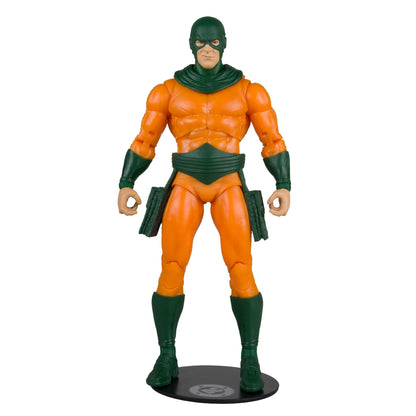 DC Multiverse Collector Edition - The Flash - Mirror Master