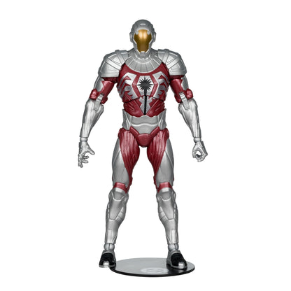 DC Multiverse Collector Edition - Darkstars Rising - Darkstars
