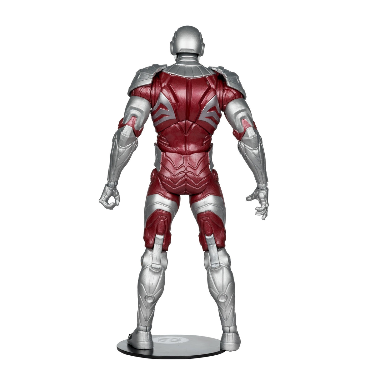 DC Multiverse Collector Edition - Darkstars Rising - Darkstars
