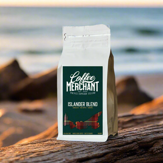 Mélange Islander