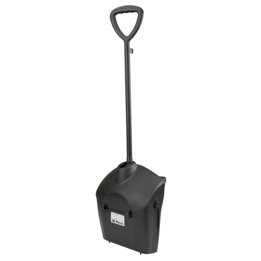 Dust Pan, Plastic