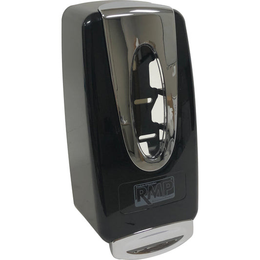 Distributeur de savon mousse, Poussoir, Capacité de 1000 ml, Format de recharge en cartouche