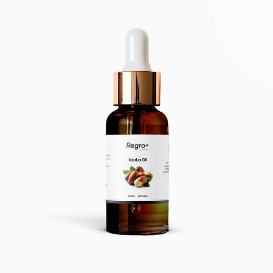 Huile de Jojoba – Regro by Rayhana 20 ML