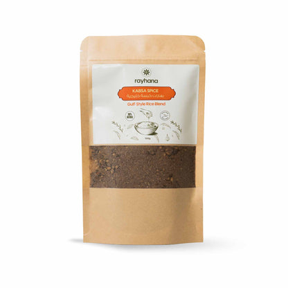 Rayhana Gulf Style Kabsa Spice