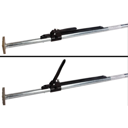 Steel Cargo Bar