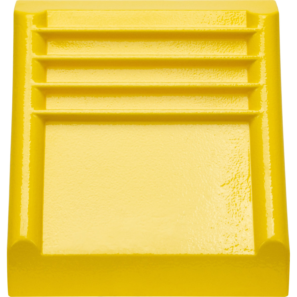 Iron Wheel Chocks