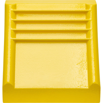 Iron Wheel Chocks