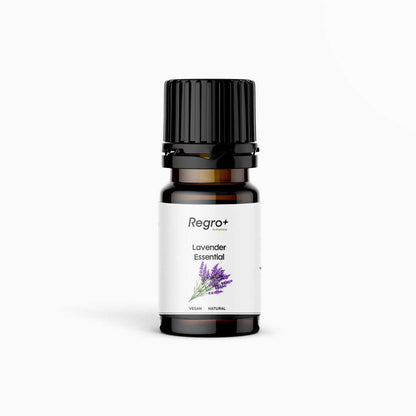 Huile essentielle de lavande – Regro by Rayhana 10 ml