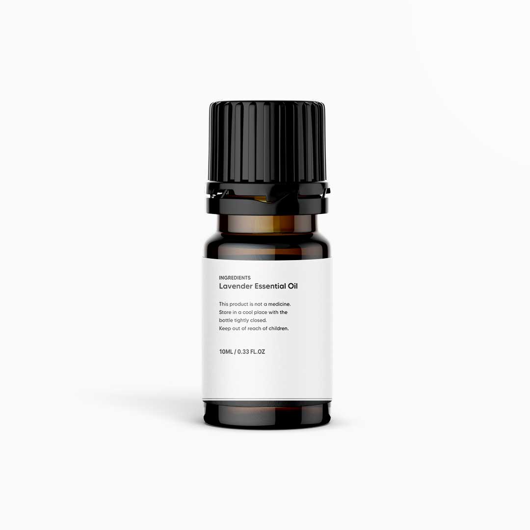 Huile essentielle de lavande – Regro by Rayhana 10 ml