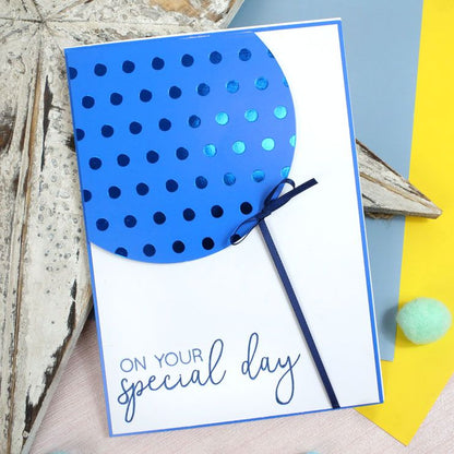 Disco Dots Adorable Scorable avec dorure