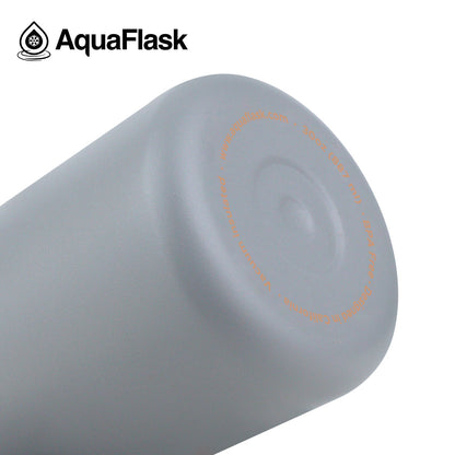 Gobelet Aqua Flask – Tasse de Voyage Isotherme en Acier Inoxydable 887ml (30 oz)