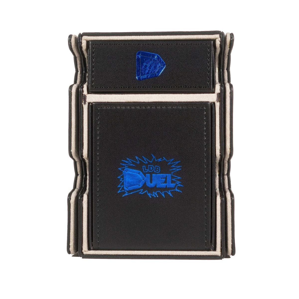 Kuri Family Duel - Mach 3 Deck Box