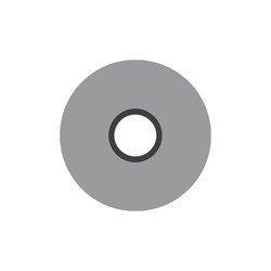 MAGNA-GLIDE DELIGHTS Bobines (paquet de 10) Classe M Gris Froid 7