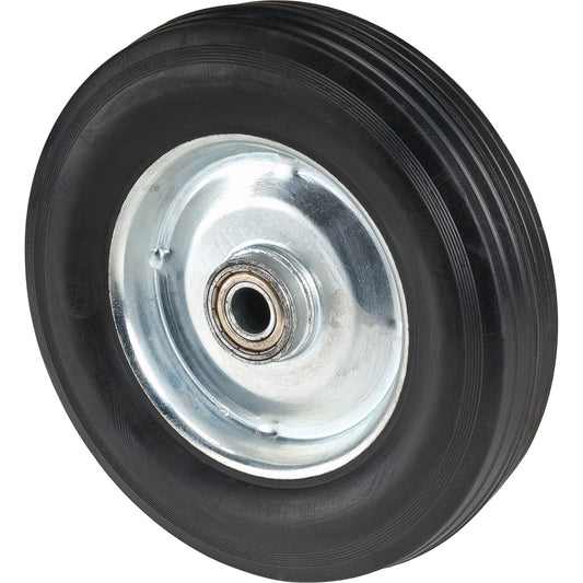 Roue de rechange pour diable