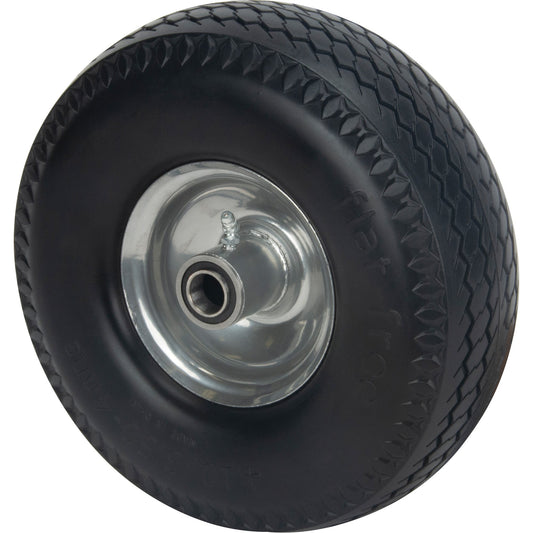 Roue increvable
