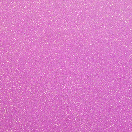 Siser Pailleté Néon Violet