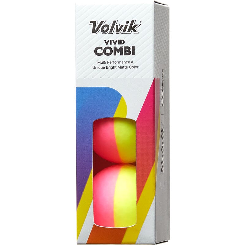 Nouveau Volvik Vivid Combi