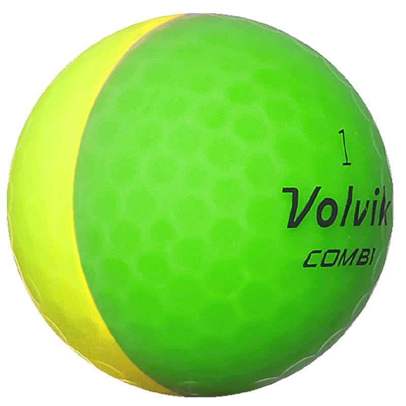 Nouveau Volvik Vivid Combi