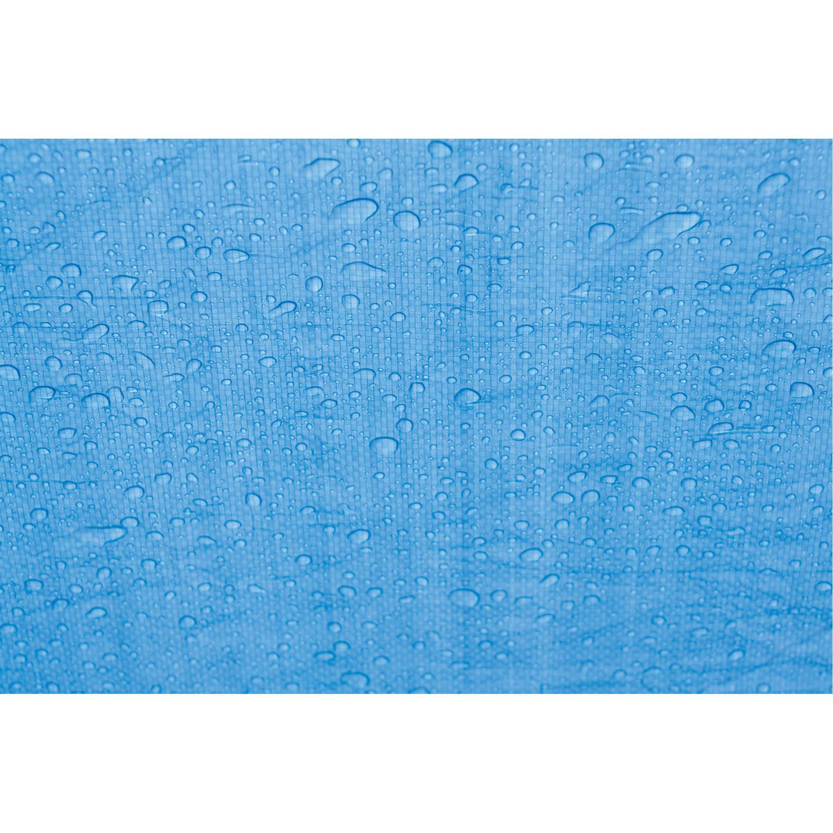 Tarp, Standard Duty, Blue, 16' x 10' x 4 mils