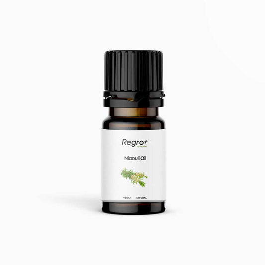 Huile Essentielle de Niaouli – Regro par Rayhana (10 ML)