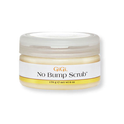 GiGi Exfoliant anti-poils incarnés 170 g