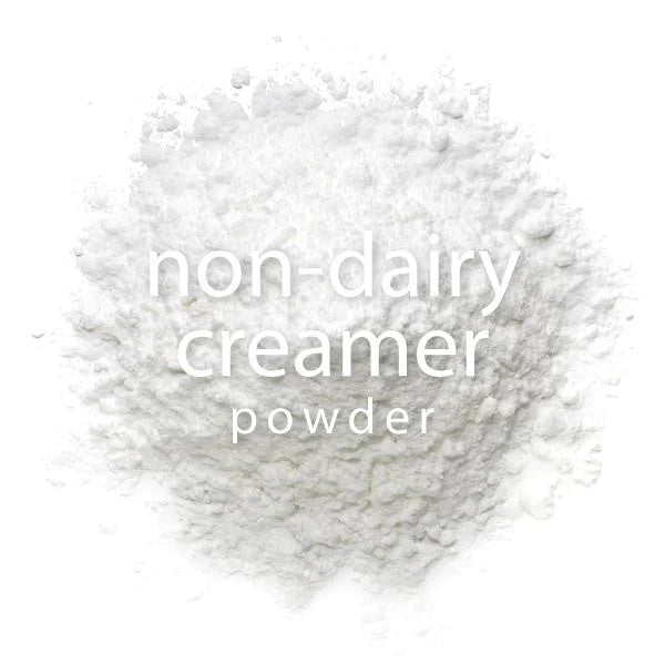 Bossen Premium Non-Dairy Creamer - Bag, Case and Bulk Size Bag - Ships Free Within Canada on Orders Above CAD $199