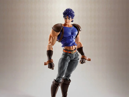 JoJo's Bizarre Adventure: Phantom Blood S.H.Figuarts Jonathan Joestar