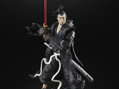 Star Wars The Black Series The Ronin - Exclusive