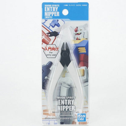 BANDAI SPIRITS Entry Nipper