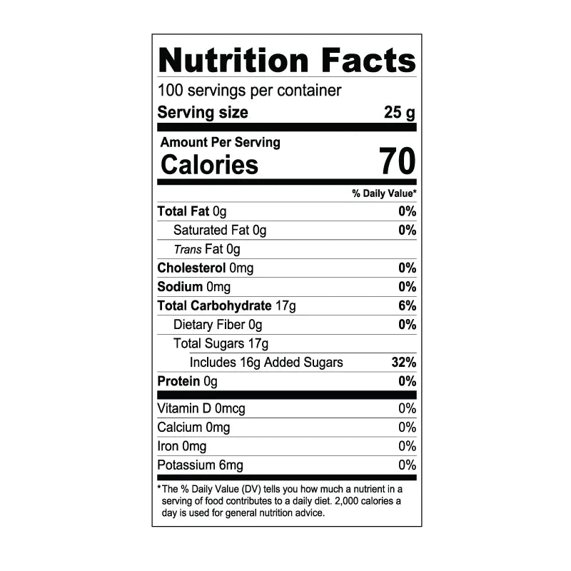 Green Apple | Multi-Use | Bubble Tea Syrup | Fruit Puree | Fruit Slush/Smoothie Mix | Foodservice Canada | Ships Free Within Canada on Orders Above CAD $199
