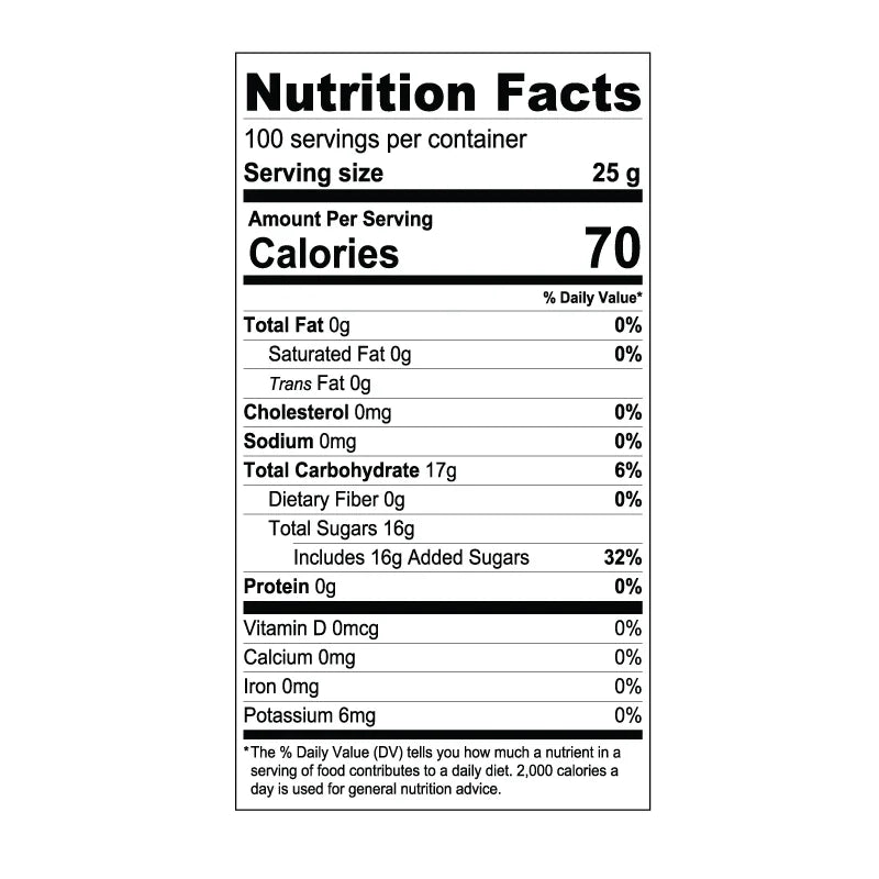 Lemon | Multi-Use | Bubble Tea Syrup | Fruit Puree | Fruit Slush/Smoothie Mix | Foodservice Canada | Ships Free Within Canada on Orders Above CAD $199