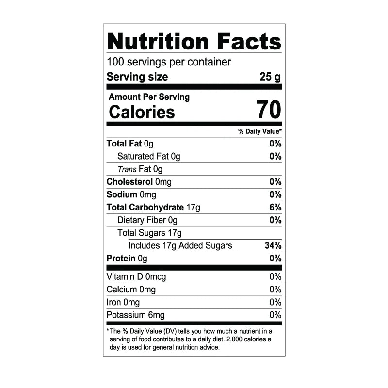 Litchi | Polyvalent | Sirop pour thé aux perles | Purée de fruits | Mélange pour slush/smoothie aux fruits | Services alimentaires Canada | Livraison gratuite partout au Canada pour les commandes de plus de 199 CAD