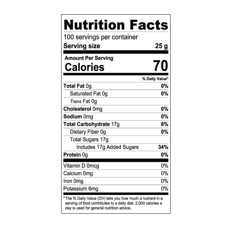 Pineapple | Multi-Use | Bubble Tea Syrup | Fruit Puree | Slush/Smoothie Mix | Foodservice Canada | Ships Free Within Canada on Orders Above CAD $199