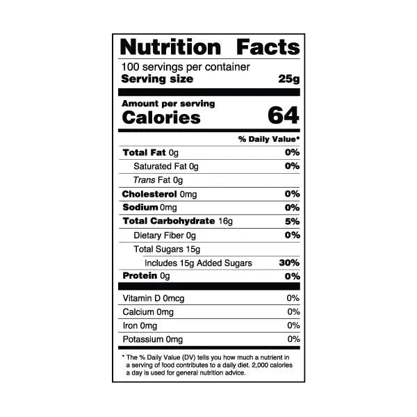Watermelon | Multi-Use Premium Fruit Syrups | Bubble Tea Syrup | Fruit Puree | Fruit Smoothie | Fruit Slush Mix | Ships Free Within Canada on Orders Above CAD $199