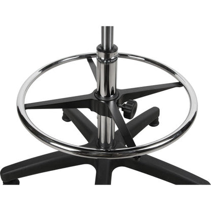 Tabouret ergonomique robuste