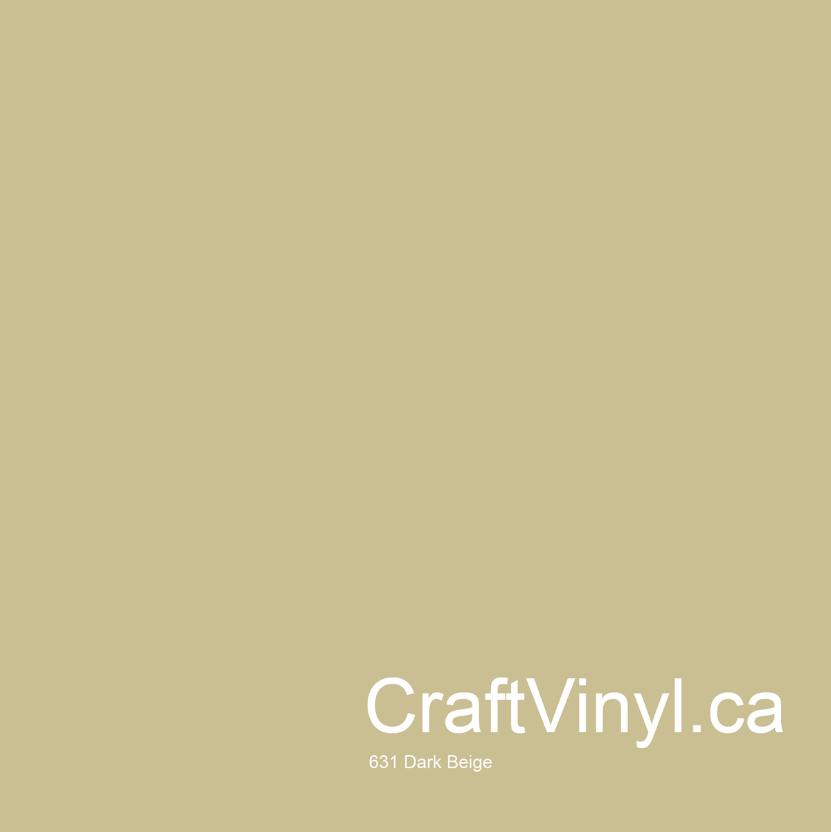 Oracal 631 Beige Foncé #816