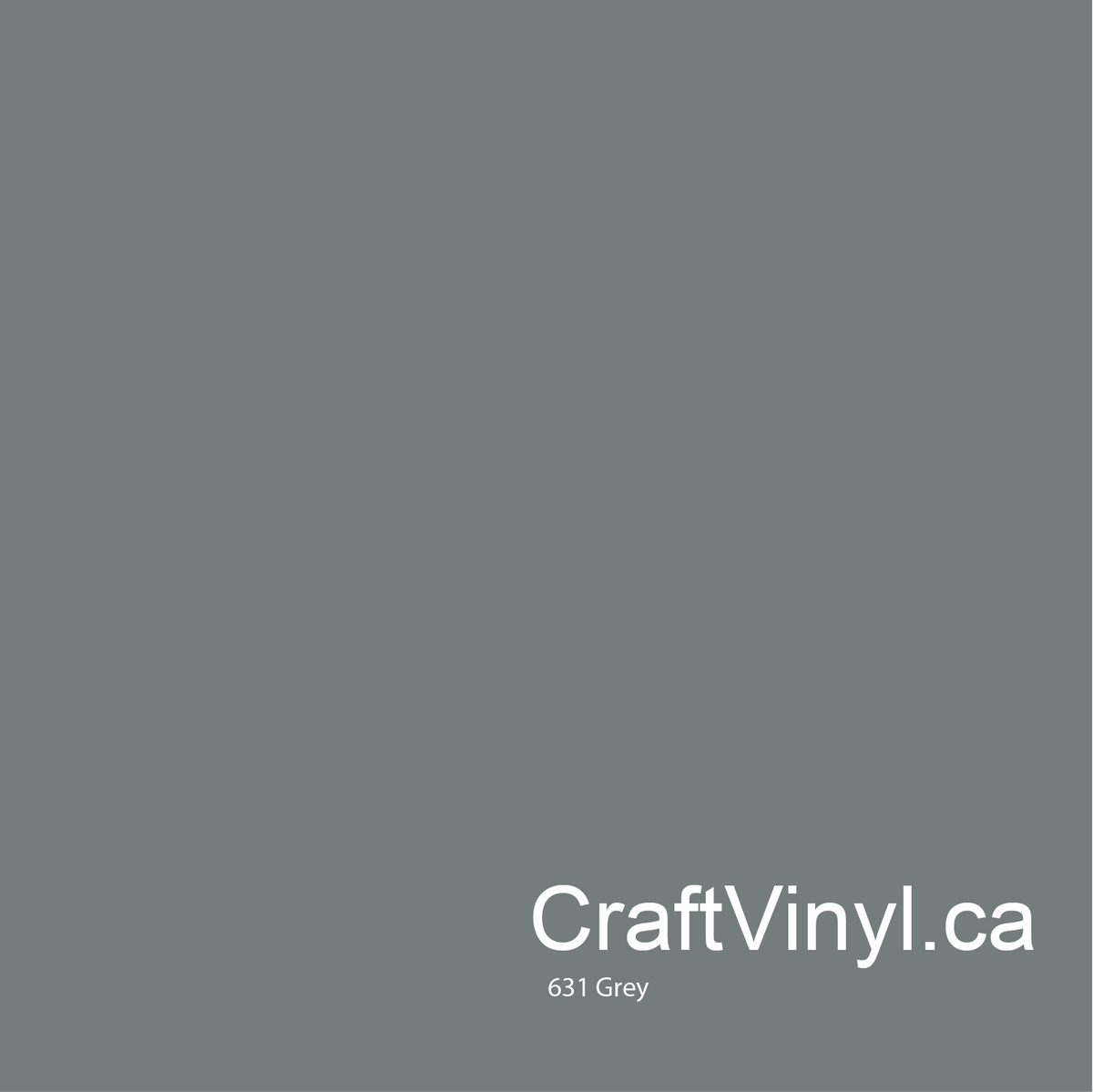 Oracal 631 Gris #071