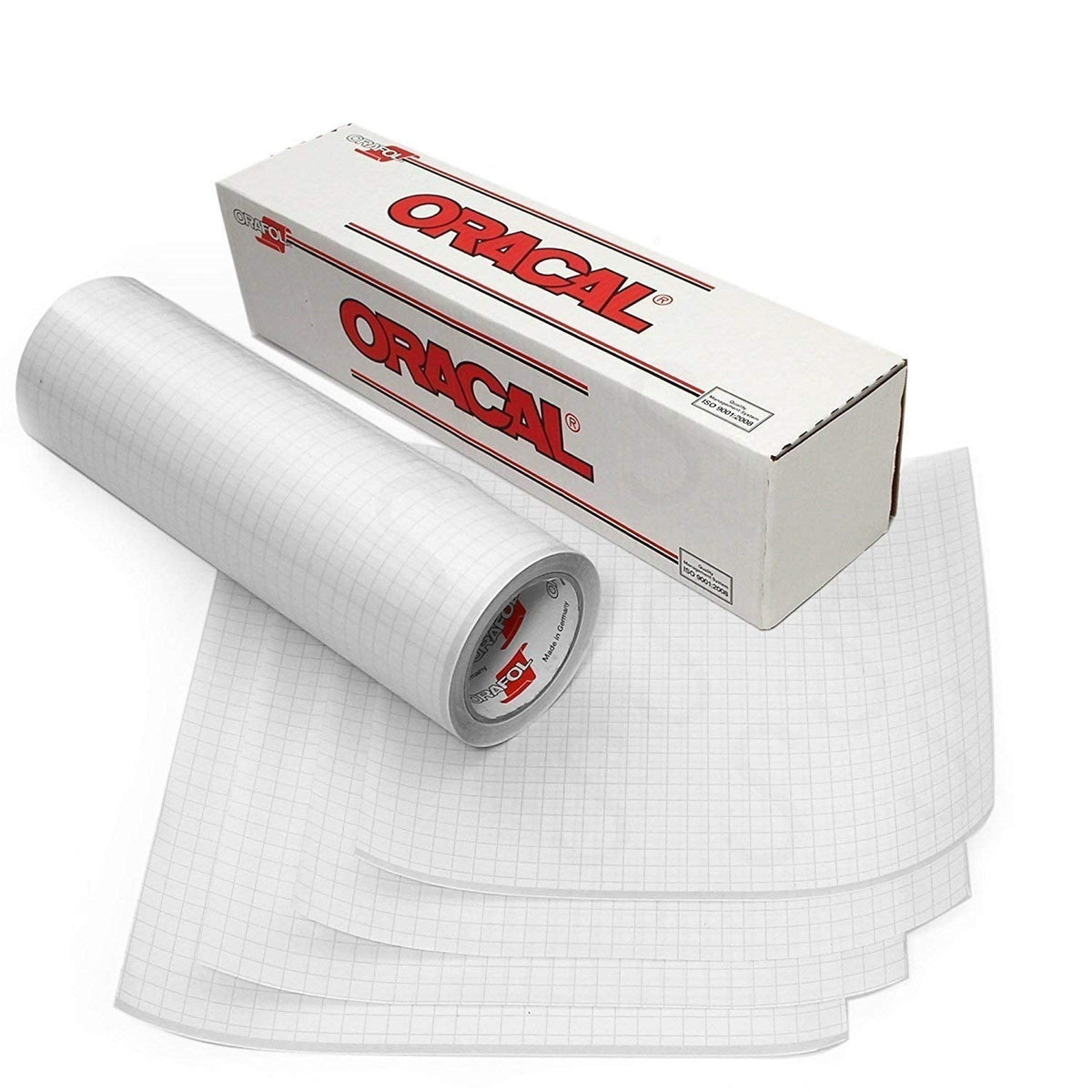 Oracal Transfer Tape ( Low tack )