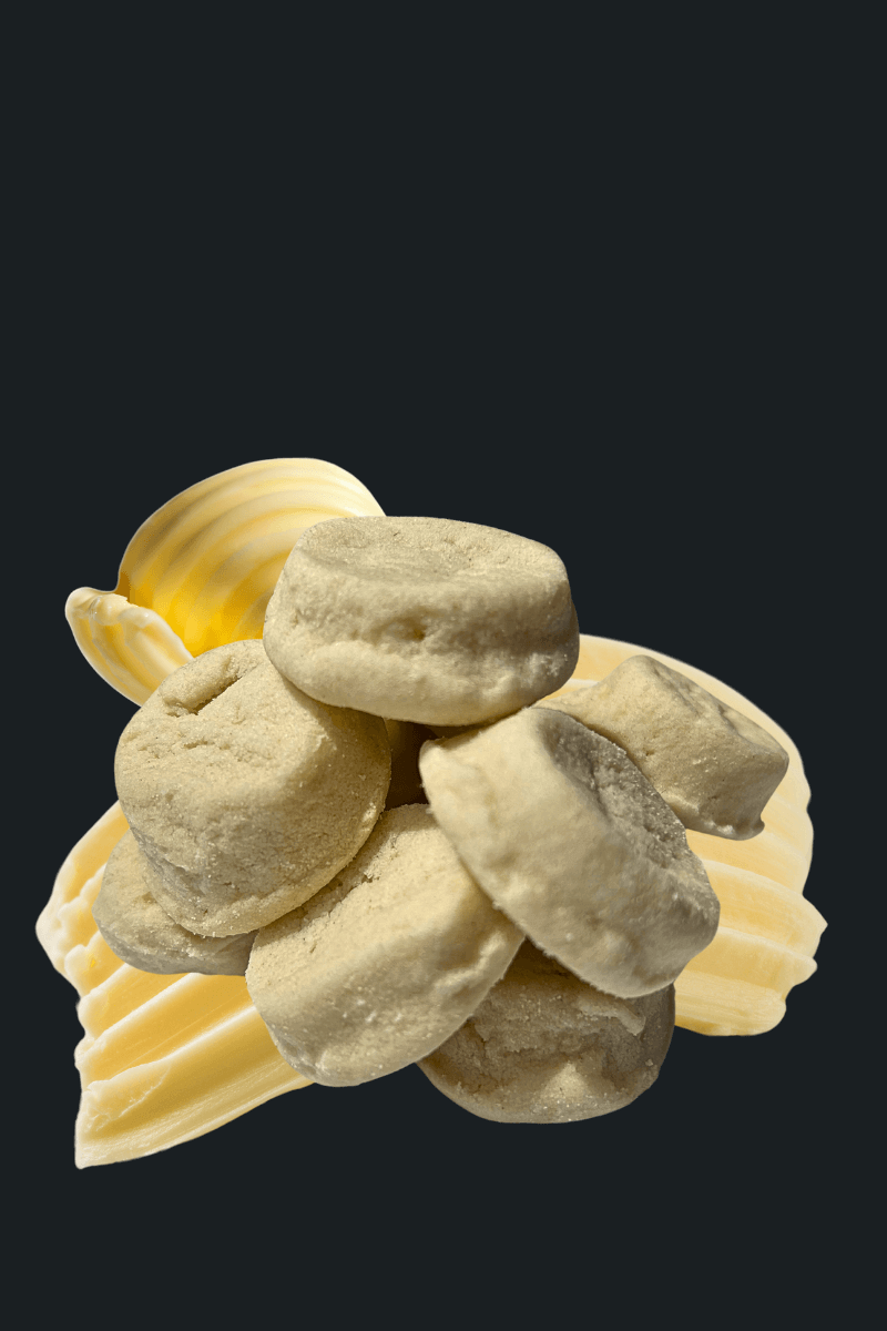 Sablés Originaux BITES