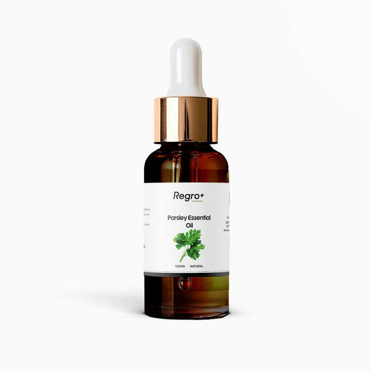 Huile de Persil – Regro par Rayhana 20 ML