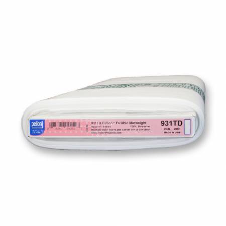 Pellon - 931TD - Midweight Fusible Interfacing