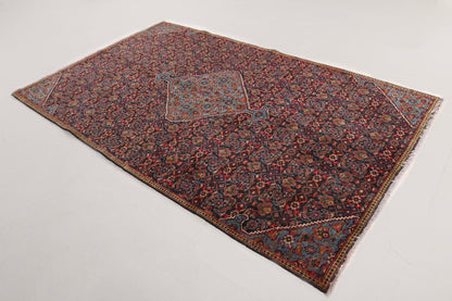 Persian Ardabil Rug | 5' 4" x 8' 6"