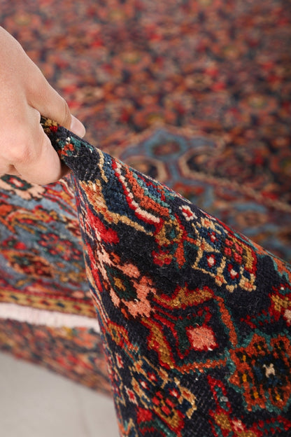 Persian Ardabil Rug | 5' 4" x 8' 6"