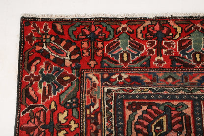 Persian Bakhtiari Rug | 8' 6" x 12' 6"