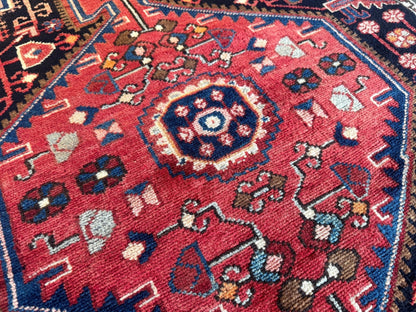 Persian Tuyserkan Rug | 2' 8" x 5' 1"