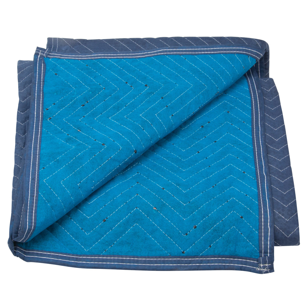 Couverture de protection pour meuble, 203 cm L x 183 cm l, 1,5 kg.