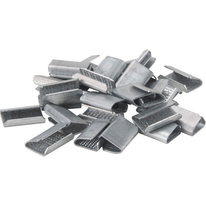 Serrated Strapping Seals