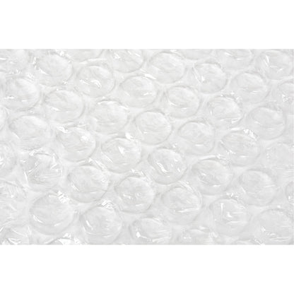 Bubble Roll, 250' x 48", Bubble Size 1/2"