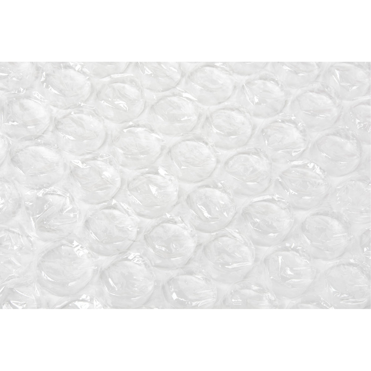 Bubble Roll, 250' x 24", Bubble Size 1/2"