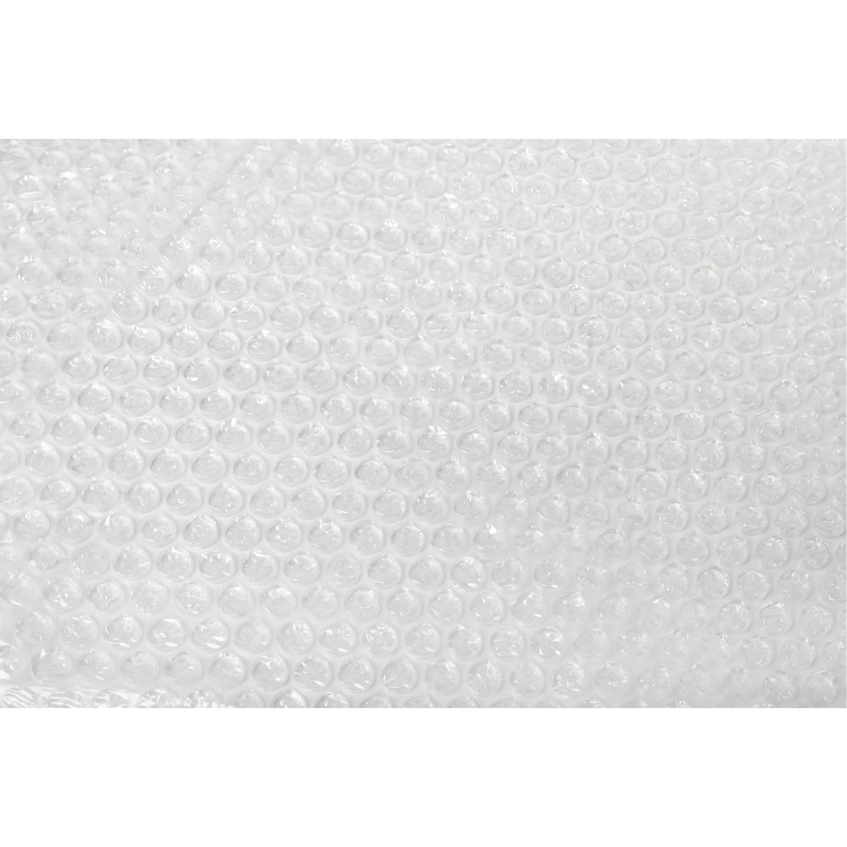 Rouleau de film à bulles, 750' x 24", Diamètre des bulles 3/16"